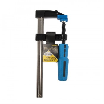 Firm-Grip Serre-joint "F" 2x19-11/16 po