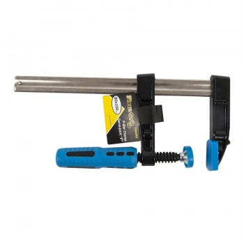 Firm-Grip Serre-joint "F" 3-1/8x7-7/8 po