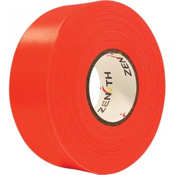 Flagging Tape, 1.1875 in. x 164 fr - Orange