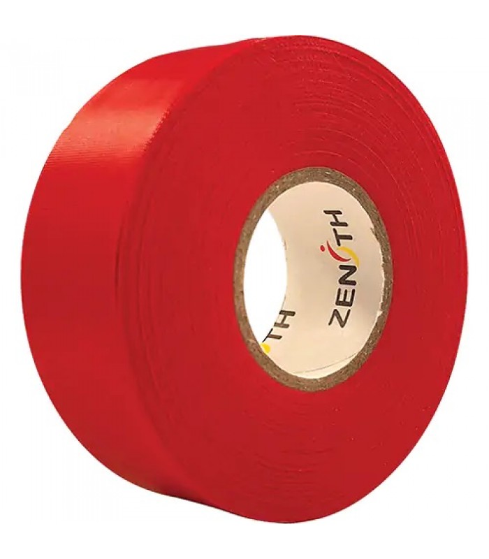 Flagging Tape, 1.1875 in. x 164 fr - Red