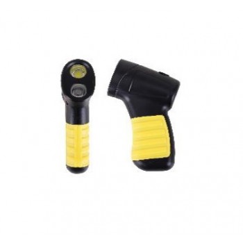 Flashlight COD and LED Handheld Pistol Grip