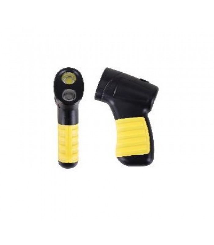 Flashlight COD and LED Handheld Pistol Grip