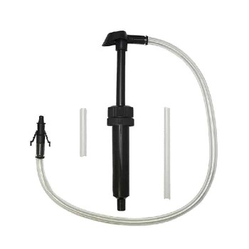 Fluid Transfer Pump with 66 cm Pipe