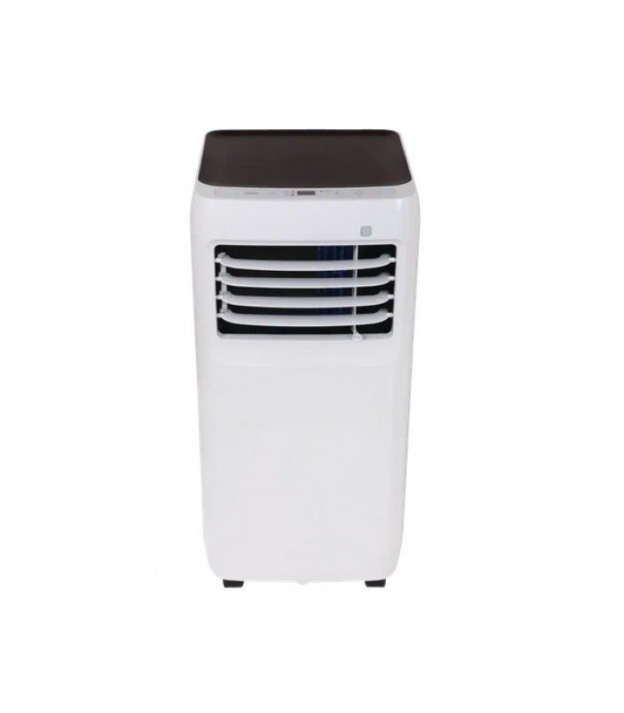 For Living Portable Air Conditioner 10 000-BTU - Recertified