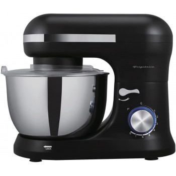 Frigidaire Batteur sur Socle à Tête Inclinable de 4,8 Pintes - Boîte Ouverte