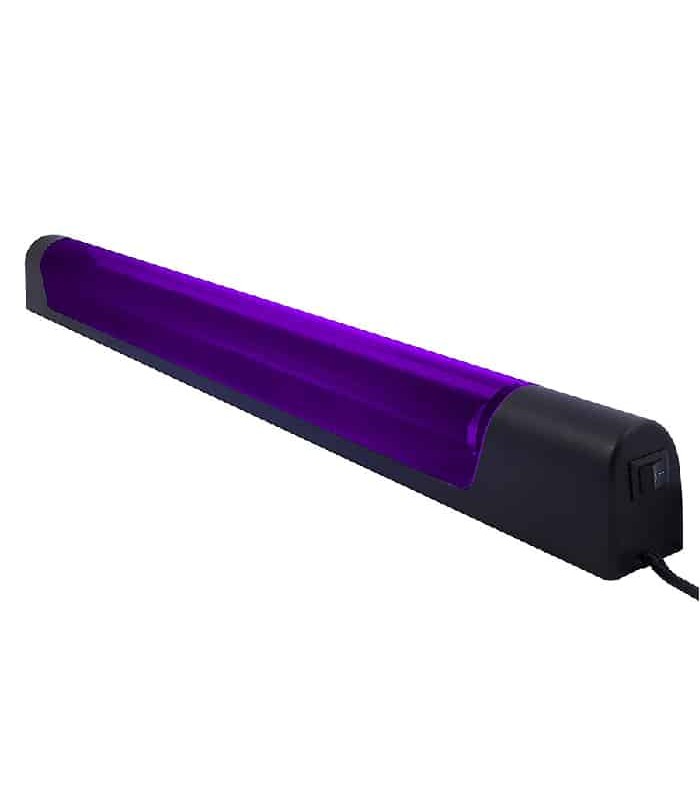 GE Lumière fluorescente ultraviolet - 22 po