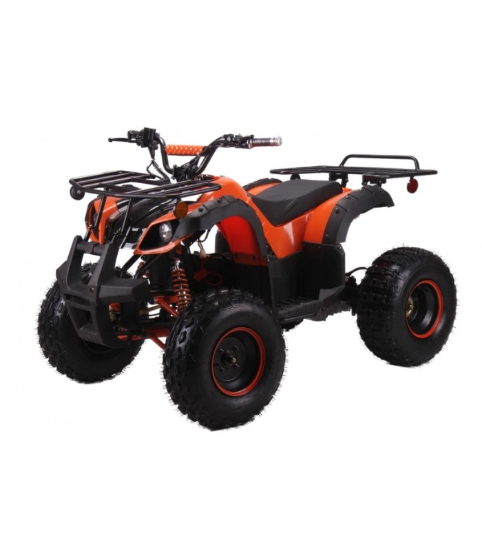 GIO MEGATRON ATV 1000W 36V sans brosse