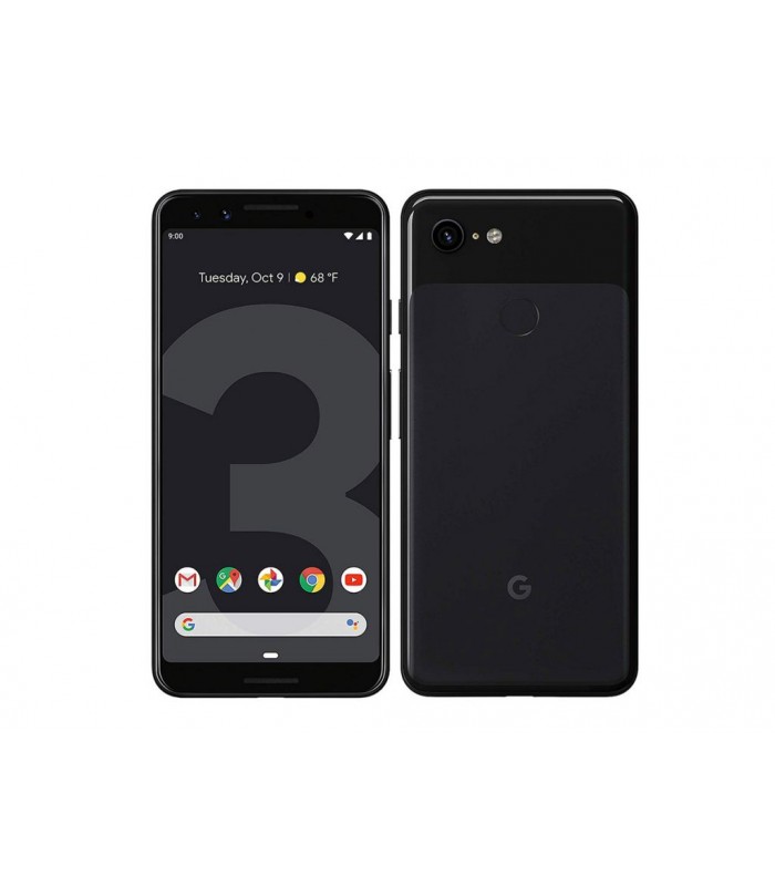 Google Pixel 3 64Go (Déverouillé) Bonne condition