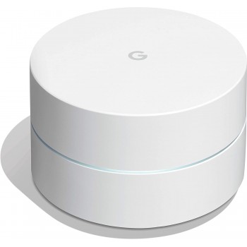 Google Wi-Fi System (single point)