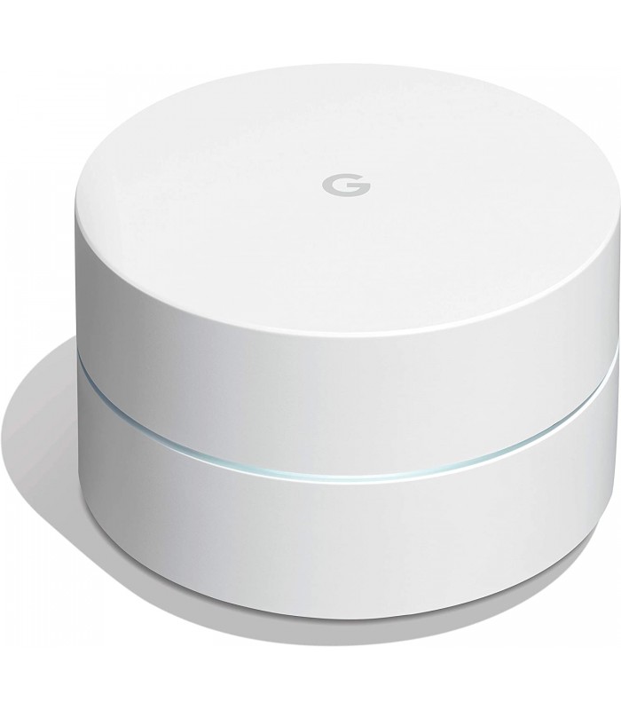 Google Système Wi-Fi (point unique)