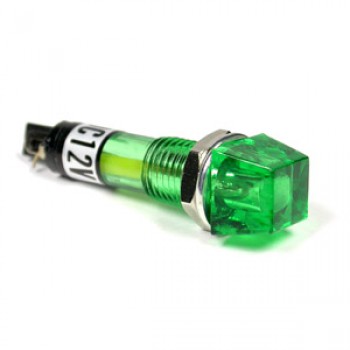Lmnil-791L-12V-G Témoin Lumineux Vert 12V
