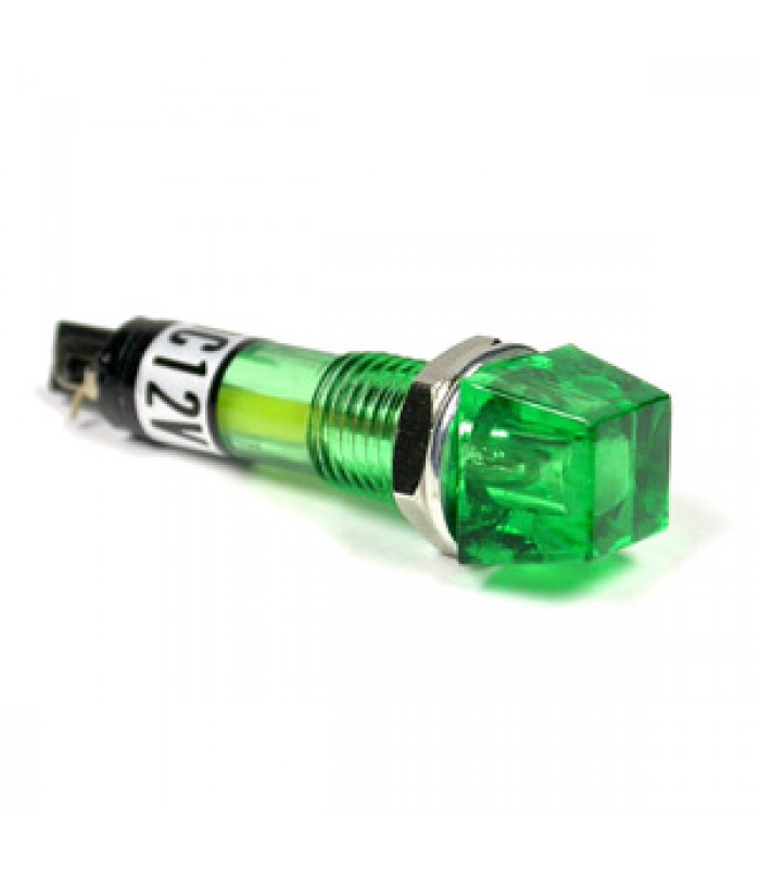 Lmnil-791L-12V-G Témoin Lumineux Vert 12V