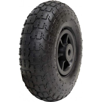 Hand Truck Replacement Wheel For 5/8 in. Axle 4.10/3.50 - 4