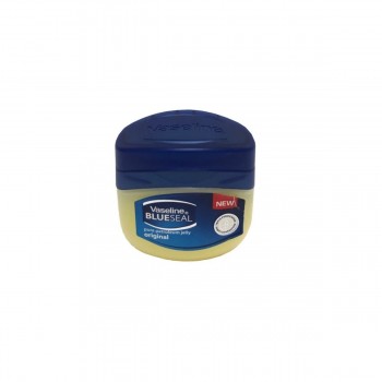 Vaseline BLUESEAL pure petroleum jelly - 50ml