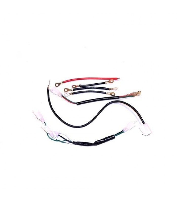 Manteray 500 Watt Wire Harness