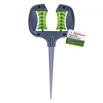 Holland Greenhouse Guide for Garden Hose