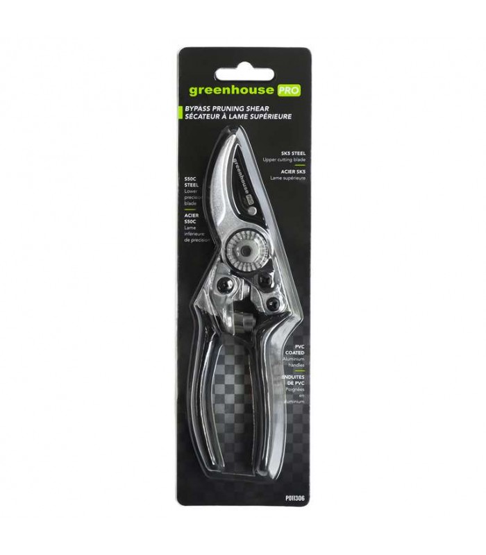 Holland Greenhouse P011306 Bypass Pruning Shear