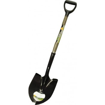 Holland Greenhouse Pelle 29 po Ergo poly manche en D