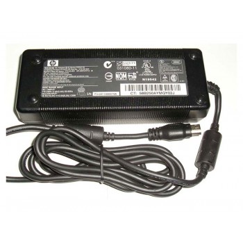HP Adaptateur secteur 135 W pour chargeur de batterie HP 592491-001
