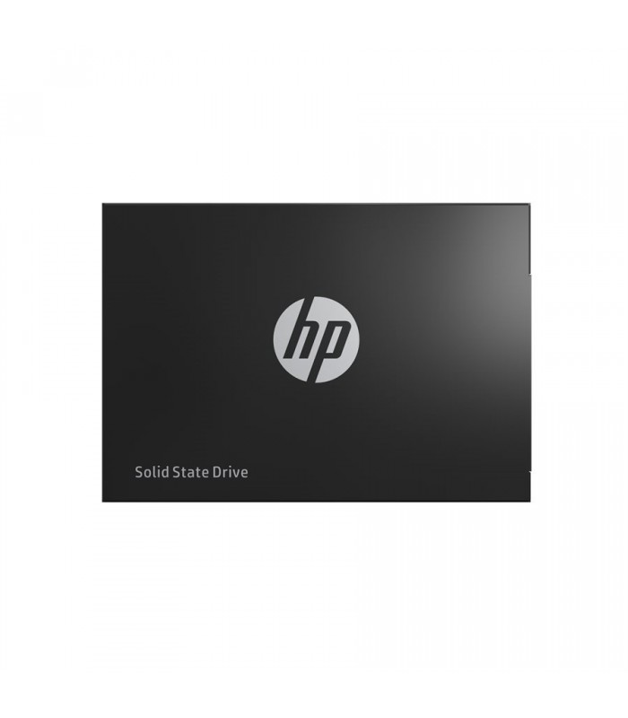 HP SSD S700 2.5 in 500 Go SATA III 3D NAND