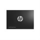 HP SSD S700 2.5 in 500GB SATA III 3D NAND Internal Solid State Drive (SSD)