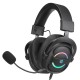 HP Stereo Gaming Headset for Smartphone, PC, PS4, Xbox One, cable 2 m (DHE-8006)