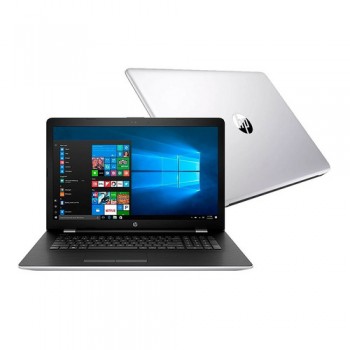 HP 15-bs023ca 15.6" HD Notebook Intel® Core™ i3-6006U 8GB RAM 1TB - Recertified
