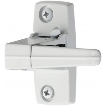 Ideal SK10W Loquet intérieure - Blanc