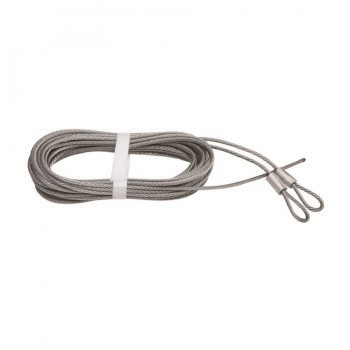 Ideal SK7112 Garage Door Extension Cable, Galvanized