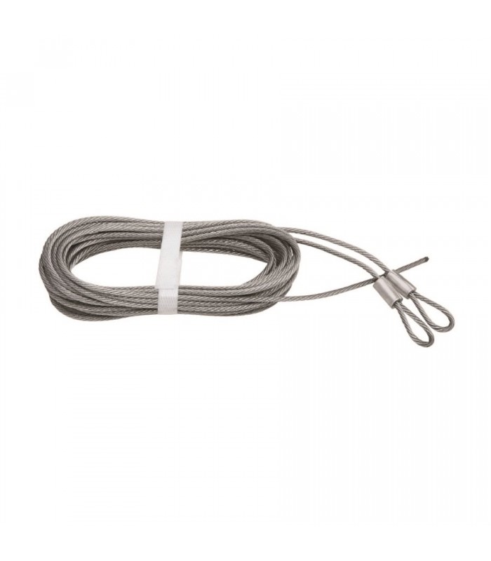 Ideal SK7112 Garage Door Extension Cable, Galvanized