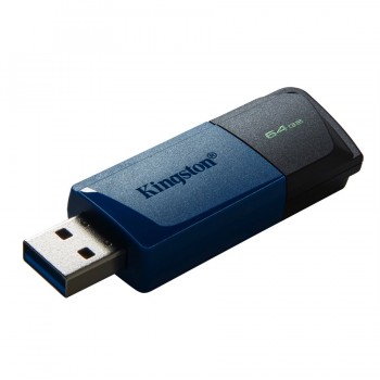 Kingston DataTraveler Exodia M USB Flash Drive 64GB