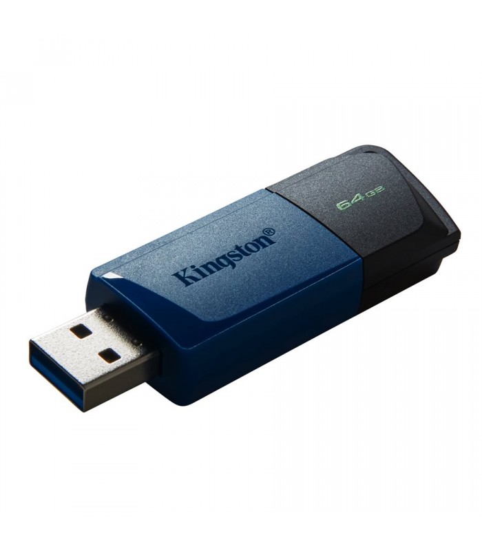 Kingston DataTraveler Exodia M USB Flash Drive 64GB