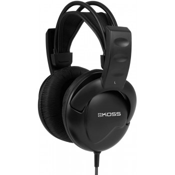 Koss UR20 Casque d'écoute - Noir