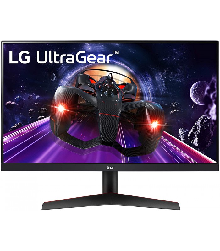 LG 24 in UltraGear FHD IPS 1ms 144Hz HDR Monitor with FreeSync- Recertified