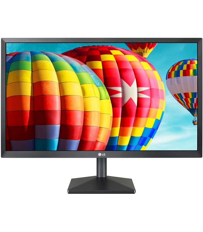 LG 27'' Class Full HD IPS LED Monitor - Refurbished