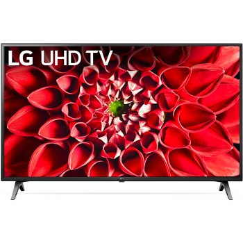 LG 49UN7000 Téléviseur DEL Intelligente 49'' 4K UHD HDR WI-FI WebOS 5.0 - Recertifié
