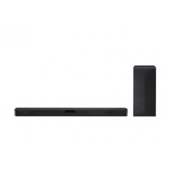 LG SN4 2.1 ch 300W Sound Bar - Recertified