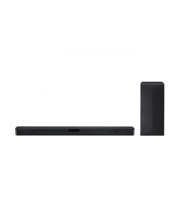 LG SN4 2.1 ch 300W Sound Bar - Recertified