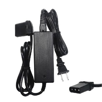 Li-Ion Battery Charger - 25.2 V - 2 A