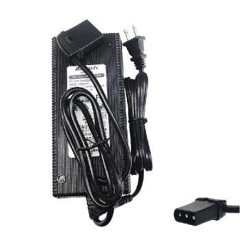 Li-Ion Battery Charger - 25.5 V - 8 A