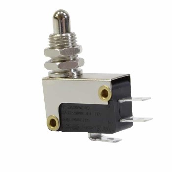 Interrupteur fin de course - NC-NO - 16A - 125V