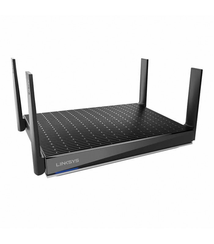 Linksys MR9600-CA Dual-Band Mesh AX6000 WiFi 6 Router