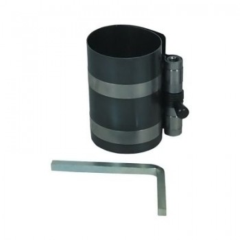 Lisle 19500 2-1/8" to 5" Piston Ring Compressor