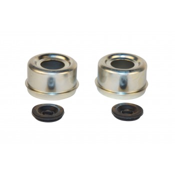 Lube Dust Cap with Plug 5.2-6K- Pack of 2