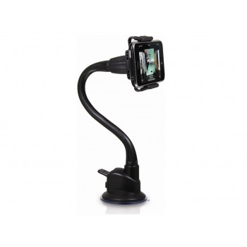 Macally Adjustable car suction holder mount for Smartphone