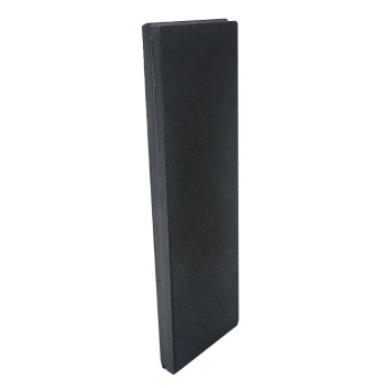 Coussinet magnétique pour mâchoire d'étau - 10 po