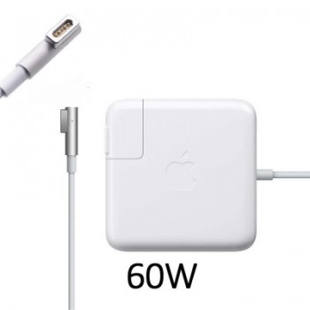 MagSafe Power Adapter 60W 16.5V 3.65A - Used