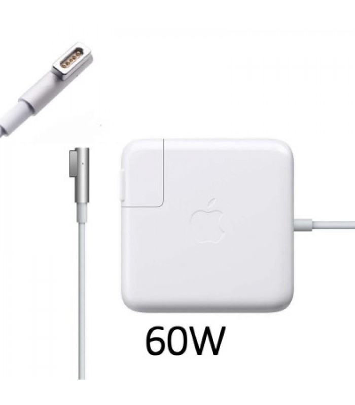 MagSafe Adaptateur Secteur 60W 16.5V 3.65A - Usagé