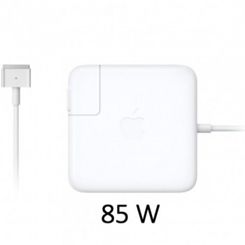 MagSafe2 Power Adapter 85W 20V 4.25A - Used
