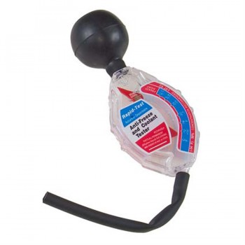 Matrix Canada Testeur d'antigel et de liquide de refroidissement